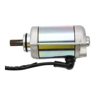 Motorino di avviamento 500 600 650 700H PM 500 650 RM 500-2 650 650-2 Compatibile con parti di motociclette automobilistiche per codice LU070948 370800-102-0000 5051D000YB