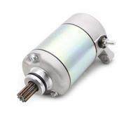 Motorino di avviamento 500 J500 192MR-1015000 compatibile con le parti automobilistiche del motociclo per il codice articolo 192MR-1015000
