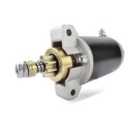 Motorino di avviamento 66M-81800-00 66M-81800-02 for YMH 9.9HP 13.5HP 15HP F9 9C FT9.9D T9. Sostituzione del modello F13.5A F15 F15A