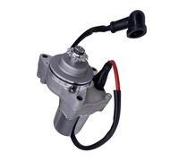 Motorino Di Avviamento A 3 Bulloni Con Linea Per Quad, ATV, Go-kart, Per 50 Cc, 70, 90, 100, 110 E 125 A 4 Tempi