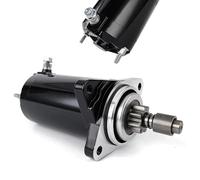 Motorino Di Avviamento A 8 Denti Per SeaDoo Per Sea-Doo GSX GTI LE GTX 3D RFI Per Sea Per Doo 278001497 278001936