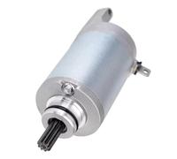 Motorino Di Avviamento A 9 Denti Per Suzuki Per GSF400 Per M/N/P Per Bandit 1991-1995 31100-10D00 31100-08F00 31100-32C11 Motorino Avviamento Moto
