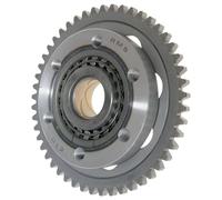 Motorino di avviamento a ruota libera con corona dentata per Yamaha Majesty 250