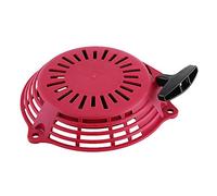 Motorino di avviamento a strappo Yctze, gruppo avviamento avviamento a strappo sostituzione per generatori GC135 GC160 GCV135 GCV160 EN2000 per seilzugstarter honda gcv 160 avviatore gcv160a avviatore