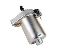 Motorino di avviamento adatto for AC50 D50 1998-2003 K50 CS50 2006 3GF-H1800-10