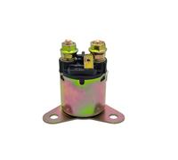 Motorino di avviamento adatto for motore GX390 GX340 GX240 GX270 8HP 9HP 11HP 13HP 188F 190F EC5500 EC6500 Generatore