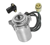 Motorino di avviamento adatto for Rancher 350 TRX350FE 4x4 TRX350TE 2x4 2002-2006