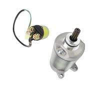 Motorino di avviamento adatto for TRX400FA FourTrax Rancher 400 AT 2004-2007