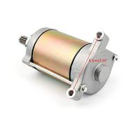 Motorino di avviamento Adatto per CF Moto Adatto per CF500 Rancher X5 X6 Terralander Z6 Ex Terracross 625