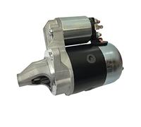 Motorino di avviamento adatto per Kubota D722 D750 D850 D950 15231-63010 15231-63011 Starter