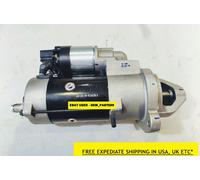 Motorino di avviamento adatto per Massey Ferguson S170 26281H Lrs-170 26281,2...