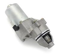 Motorino di avviamento adatto per Yamaha TZR50 Thunder Kid TZR 50 adatto per Honda Katrina CRE 50 Derapage CRE50 RR AM6