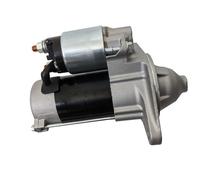 Motorino di avviamento adatto per Yanmar 2T75U-N, 3TNV70, 3TNV70-KGD, 3TNV76-...