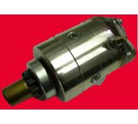 MOTORINO DI AVVIAMENTO APE VESPA PIAGGIO 179116