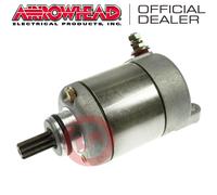 MOTORINO DI AVVIAMENTO ARROWHEAD SMU0417 KTM 400 EXC Racing 2003