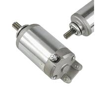 Motorino Di Avviamento ATV Per Arctic Per Cat 550 650 H1 4x4 700 EFI 545cc 641cc 695cc Thundercat 1000 Auto 1000cc 0825-011 0825-013 0825-024