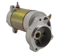 Motorino di avviamento ATV UTV Bendix compatibile con Polaris Trail Blazer Scrambler Big Boss 250 300 400 3083646 3084403 3085393 18331