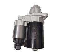 Motorino Di Avviamento Auto Compatibile Con BMW Per E82 E90 E91 E92 E93 E60 E83 E70 E71 E85 E86 E89 12412354701 Gruppo Motorino Di Avviamento Motore Auto