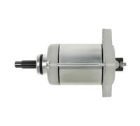 Motorino Di Avviamento Auto Compatibile Con TRX420 Per TRX420FA Fourtrax 2009 2010 2011 2012 2013 2014 2015 2016 2017 2018 2019 31200-HP5-601 Motorino Di Avviamento