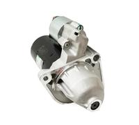 Motorino di avviamento automatico compatibile con IVECO MASSIF DAILY MITSUBISHI CANTER Piattaforma M26 RENAULT TRUCKS MASCOTT 0001109307 42498717 500059592