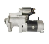 Motorino di avviamento automatico compatibile con NISSAN Pick Up D22 Navara King Cab 2.5 Di YD25D 23300VK500 23300VK50A 23300VM00A 23300VM00B