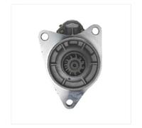 Motorino di avviamento automatico dei pezzi di ricambio del motore compatibile con il dispositivo d'avviamento dell'escavatore STG92704 126650-77041 03616020012 0361 602 0012