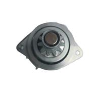 Motorino di avviamento automatico del motore 12V compatibile con la scialuppa di salvataggio S108-80 S108-80A S108-80B S10880 S10880A S10880B