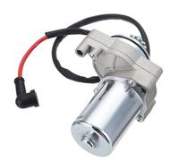 Motorino di Avviamento Avviamento Elettrico Motore A 3 Bulloni con Montaggio Superiore 12 Denti Motore A 4 Tempi da 50 CC 70 CC 90 CC 110 CC 125 CC Moto Quad Dirt Bike ATV Starter Motor Elettrico