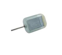 Motorino di avviamento Avviatore Elettronico FC-280SC-18180 Albero A D Da 24 Mm 12 V CC Per Attuatore Serratura Portiera Auto E Riparazione Specchietto Retrovisore Pieghevole Backup