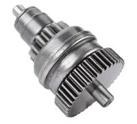 Motorino di Avviamento Bendix 55440126000 Compatibile Con K-TM 250 300 EXC | Adatto per Six Days CKD TPI, Edizione Erzberg, XC, XC-W 250cc 300cc