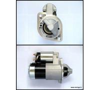 Motorino di avviamento BMW 3 (F30, F80) 335 i xDrive JS922