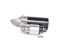 Bosch Motorino di avviamento 0 001 115 022 senso di rotazione orario autosupportato