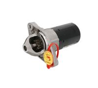BOSCH 0 986 021 530 Motorino avviamento