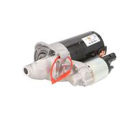 Motorino di avviamento Senso rotazione orario autosupportato 0 986 029 130 BOSCH