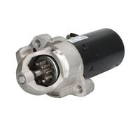 Bosch Motorino di avviamento 1 986 S00 704 – rotazione oraria autosupportato per Audi A6 C6 (4F2) (2008-2011)