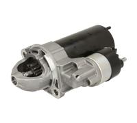 Bosch Motorino di avviamento 1 986 S00 755 senso rotazione orario autosupportato