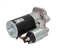 Motorino di avviamento BOSCH 1 986 S00 951 per NISSAN NOTE (E12) 1.5 2013-2016