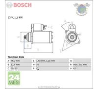 LESJÖFORS 8163468 Molletta a Gas, vabo Bagagliaio