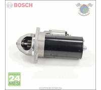 Motorino di Avviamento Bosch per JOHN DEERE Series