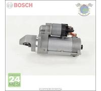 Motorino di Avviamento Bosch per JOHN DEERE Series #k4
