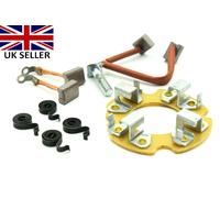 Motorino di Avviamento Carbonio Montaggio Piastra Spazzola Supporto Per