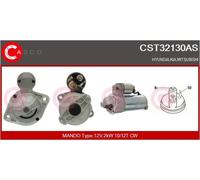 MOTORINO DI AVVIAMENTO CASCO CST32130AS