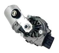 Motorino di avviamento compatibile con Buick Per Regal parabrezza parabrezza anteriore tergicristallo motore tergicristallo auto sostituzione Linkage Rod Wiper Motor Accessori motore
