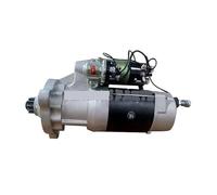 Motorino di avviamento compatibile con Daewoo Novus DV15 65262017074 65.26201-7074 65.26201-7074D 65262017074D 300516-00075