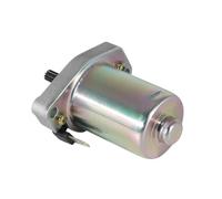 Motorino di Avviamento Compatibile Con E-Ton ATV Draco 50 RXL-50 | Compatibile con E-Ton 50M, RXL-50M; Sostituisce OEM E070144-00, MA-E070144-00