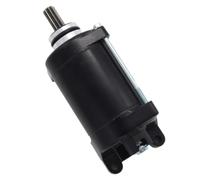 Motorino di avviamento compatibile con Honda CB500X CB400X | Adatto per CBR400R, CB500F, CBR500R, CMX500 Bobber ABS; Parte 31200-MGZ-J01