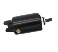 Motorino di Avviamento Compatibile Con Honda CH250 Elite 1989-1990 | Adatto per CH250A, CH250AC, NSS250, Jazz, Reflex; Parte 31200-KAB-018
