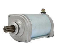 Motorino di avviamento compatibile con i modelli di moto F650CS GS GS Dakar ST F700GS F800GS Adventure GT R S ST per il numero di parte Moto Pegaso Funduro 650