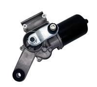 Motorino di avviamento Compatibile Con Nissan Per Murano 2003 2004 2005 2006 2007 Regolatore Anteriore Tergicristallo Motore 3-Pin Tergicristallo Lifter Motore Replacemen Accessori