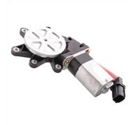 Motorino di avviamento Compatibile Con Nissan Per Sentra 2000 2001 2002 2003 2004 2005 2006 Auto Window Motor Anteriore Lato Conducente Compatibile Vetro Regolatore Accessori Adatto